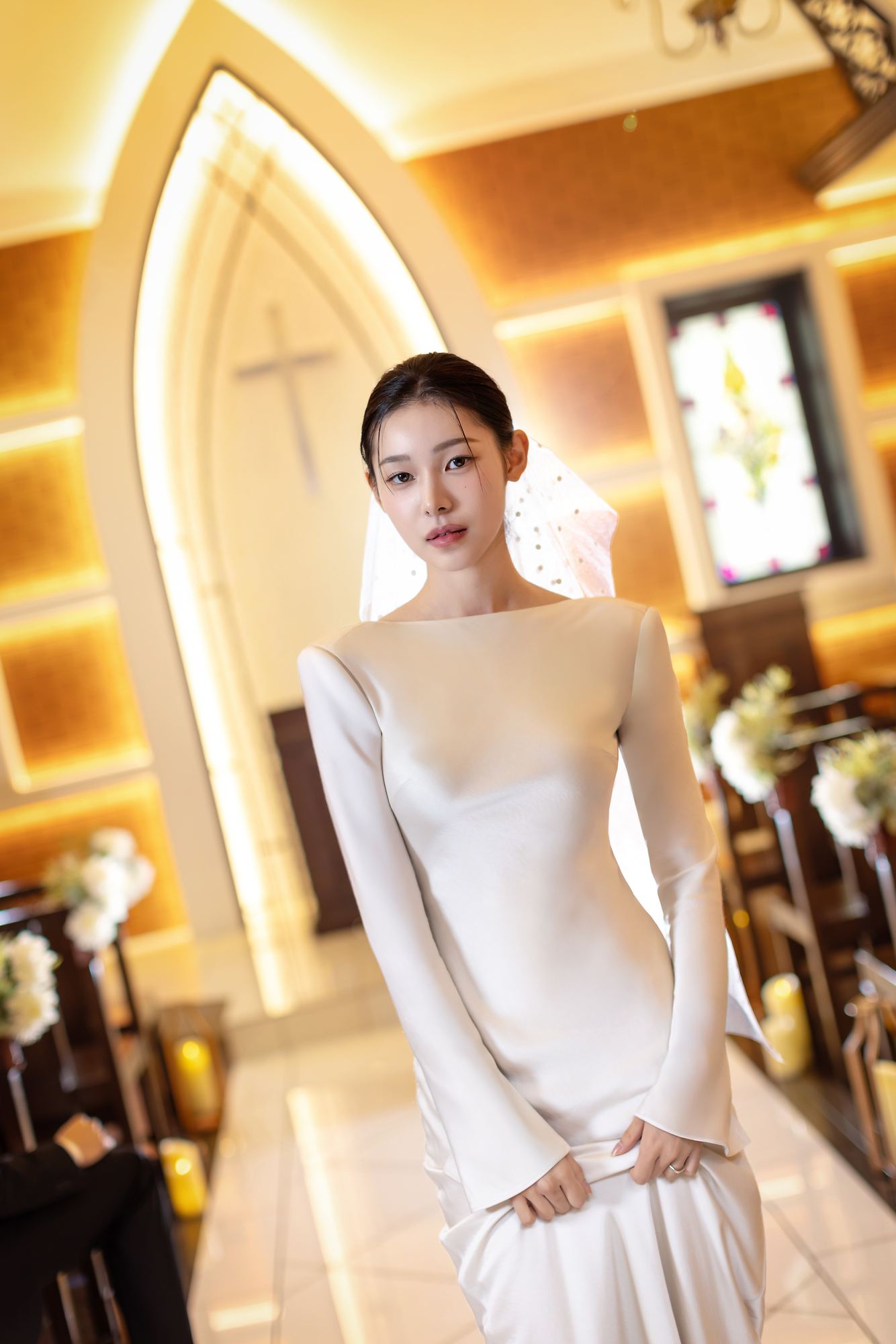 K-PHOTO — THE ALLURE 3
