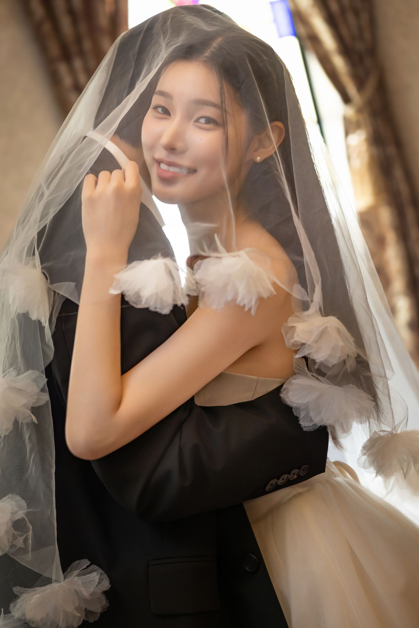 K-PHOTO — THE ALLURE 7