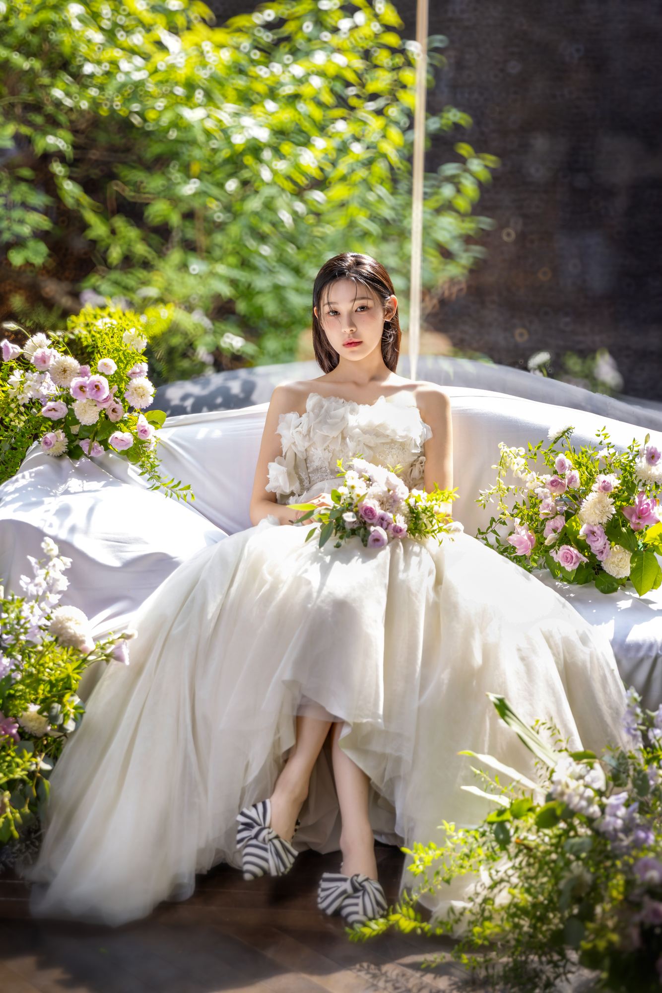 K-PHOTO — THE ALLURE 8