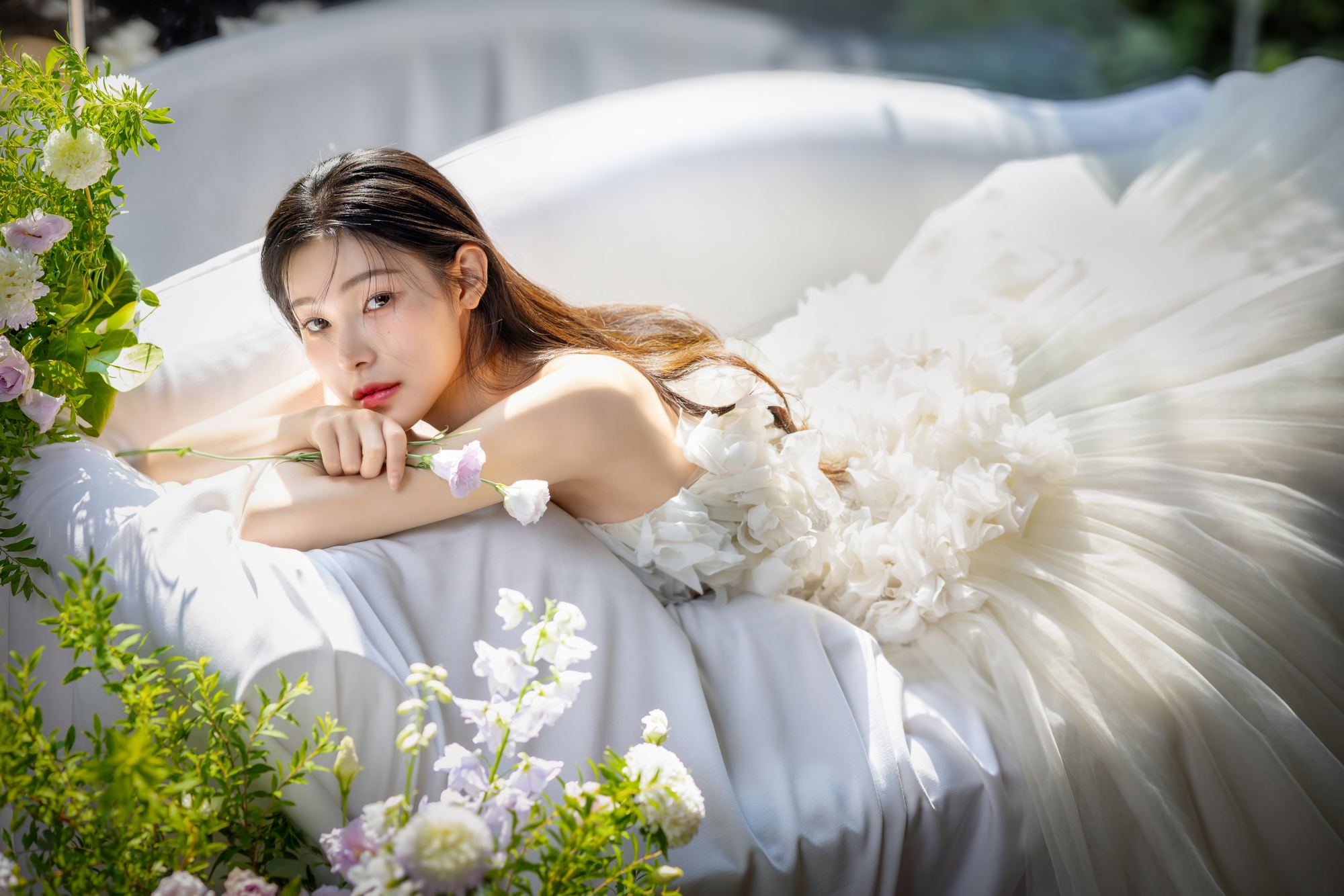 K-PHOTO — THE ALLURE 10