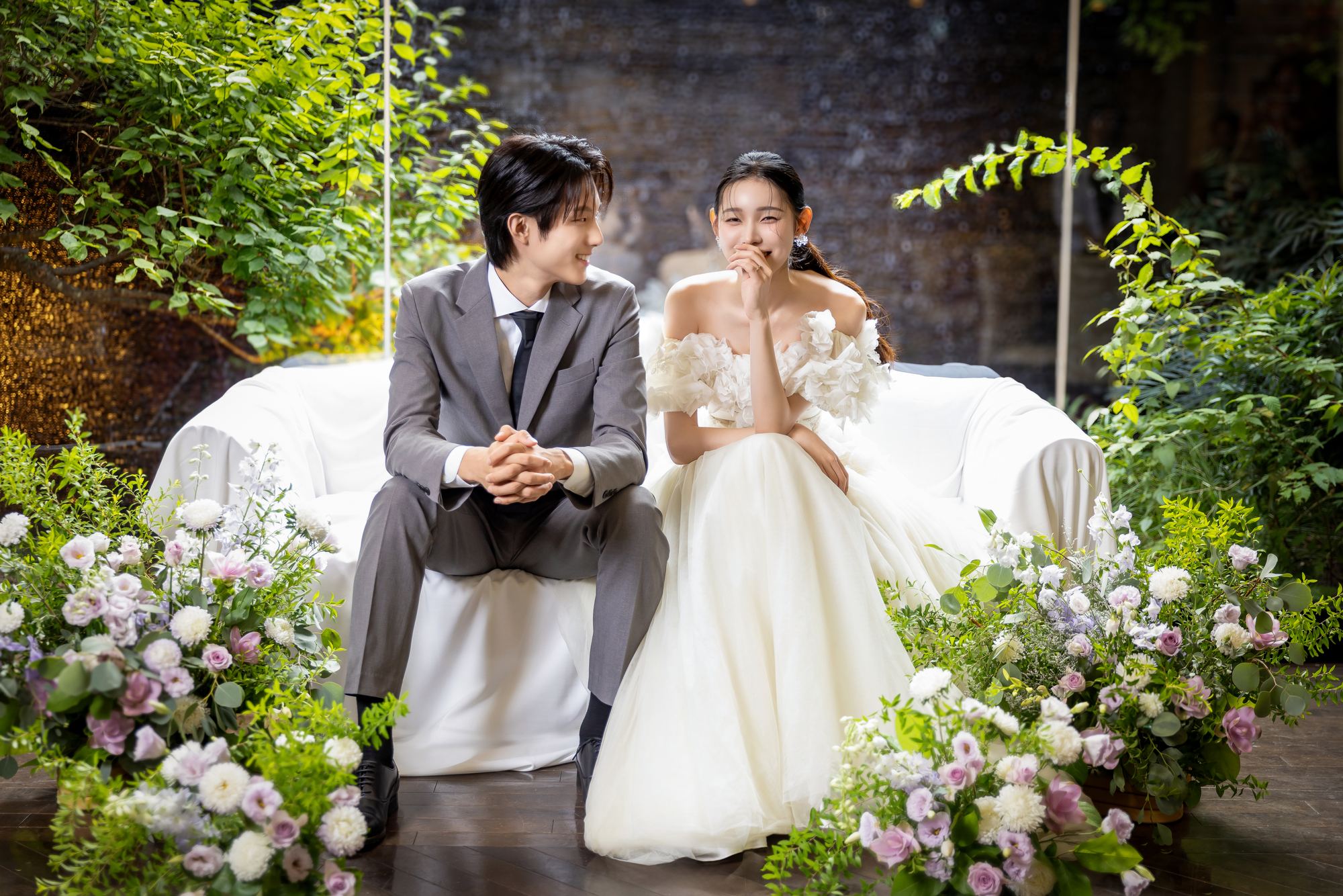 K-PHOTO — THE ALLURE 11