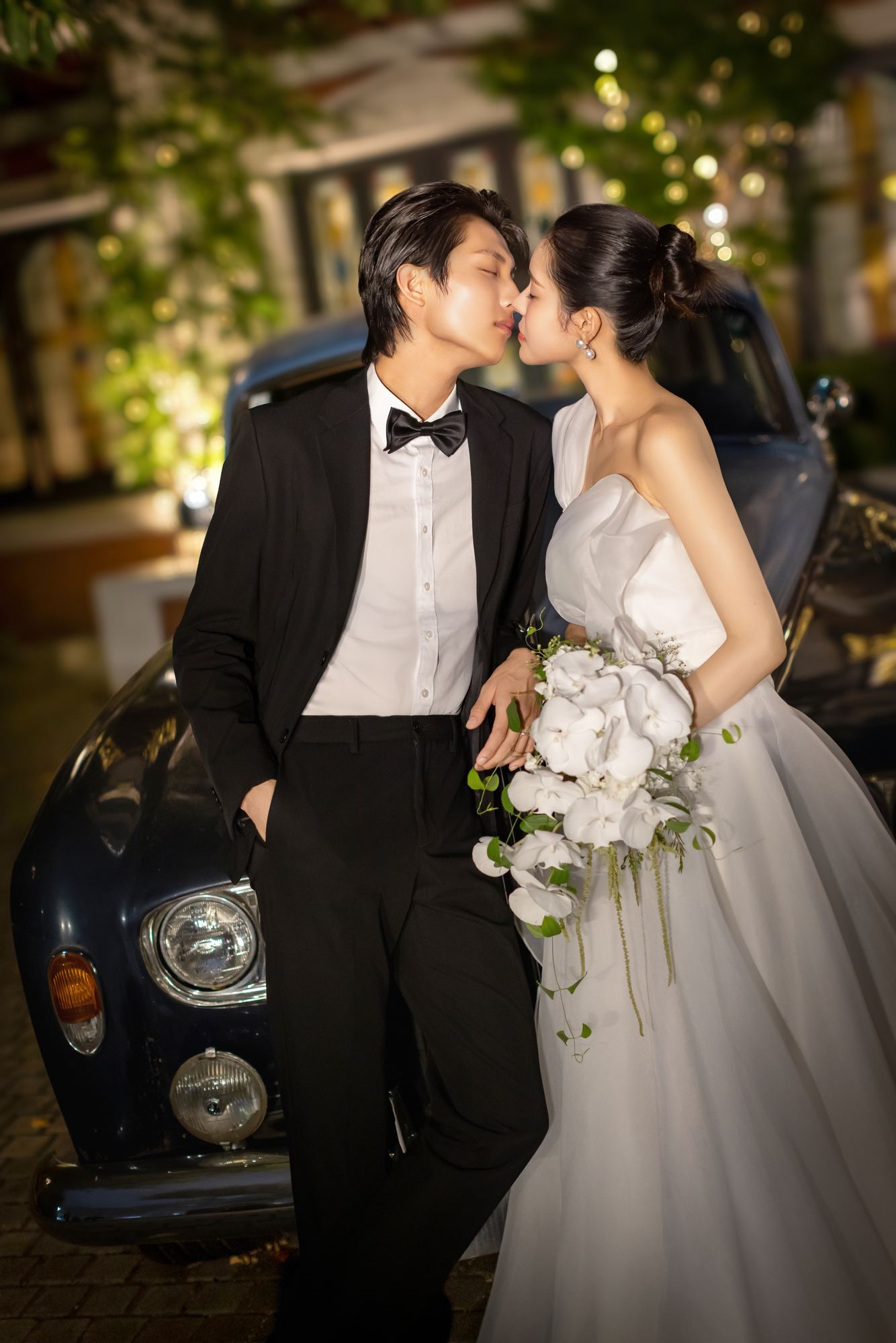 K-PHOTO — THE ALLURE 19