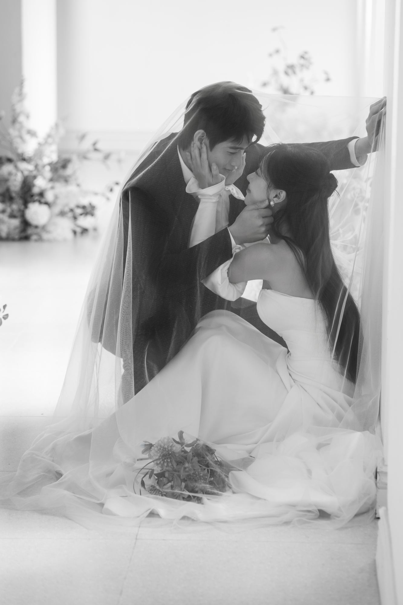 DIVINE MOMENTS 7
