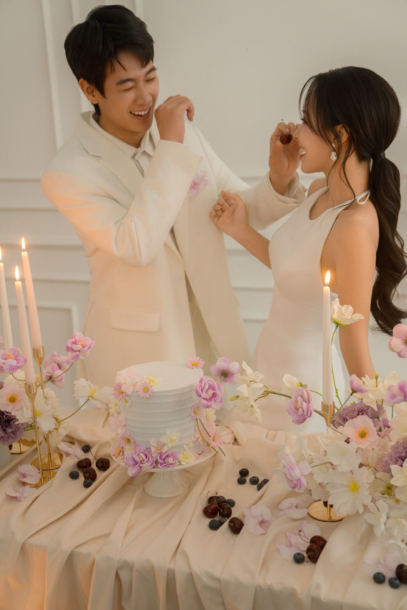 DIVINE MOMENTS 8