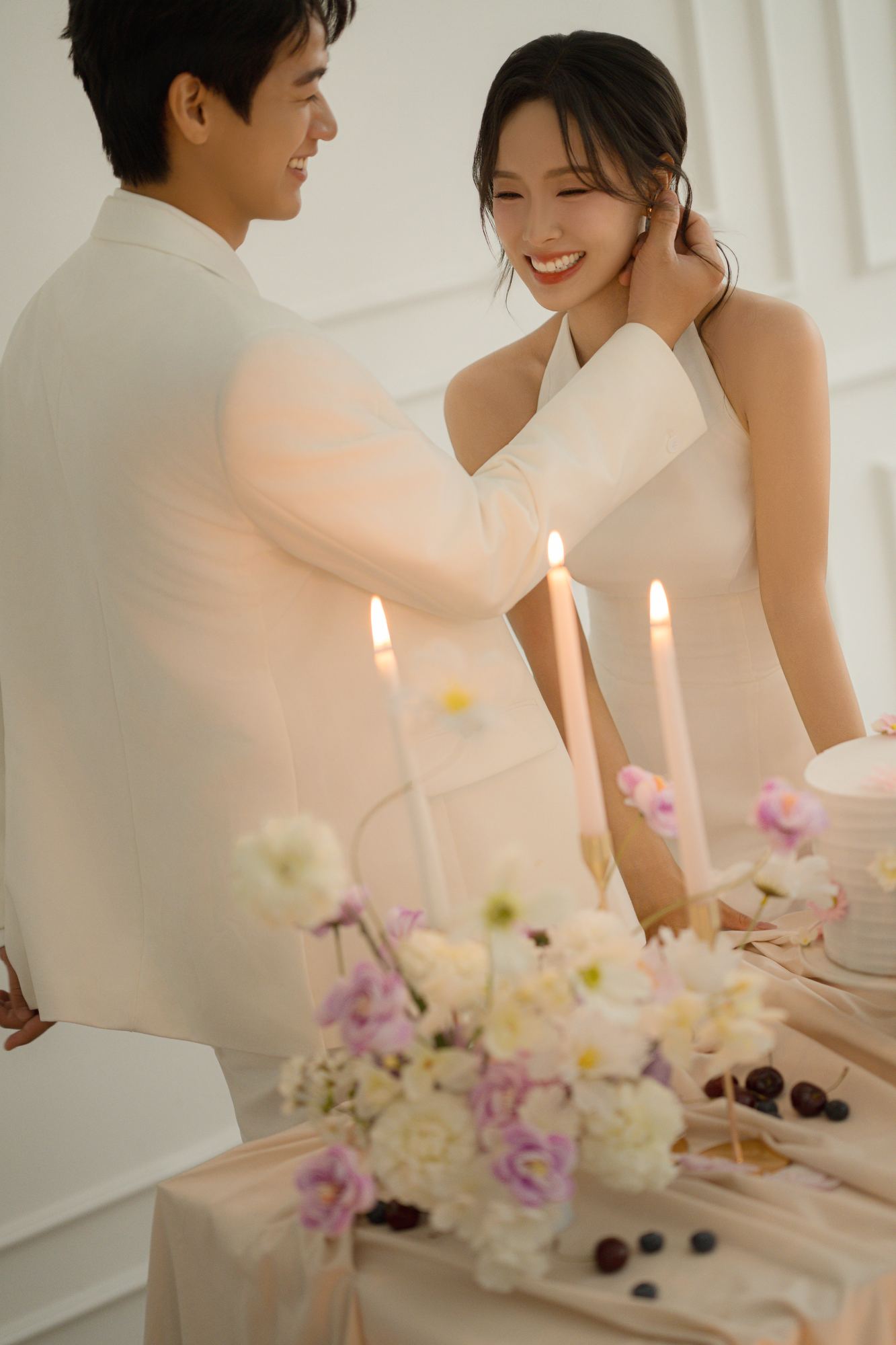 DIVINE MOMENTS 12