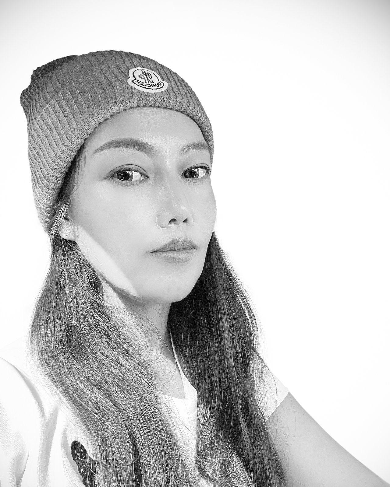 Chung Soyoung
